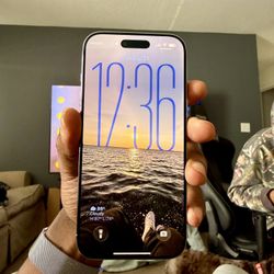 iphone Air (No Carrier)