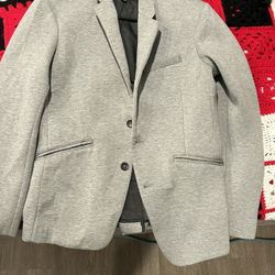 Saks Fifth Avenue Size Medium Blazer