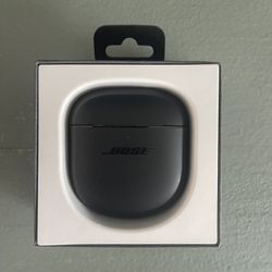Brand New Bose Earbuds 