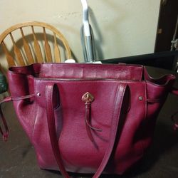 Kate Spade Tote 
