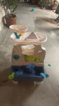 Water table