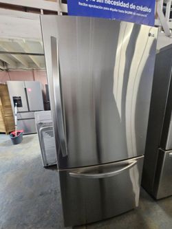 Lg Refrigerator