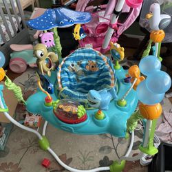 Baby Bouncer/Jumper