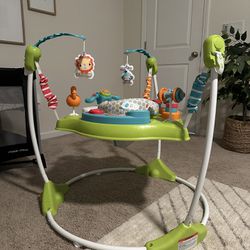 Baby Bouncer In Perfect Condition