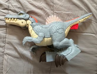 Jurassic world dinosaur