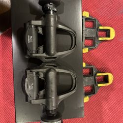 Favero Assioma Shi Shimano PD-R8000 Power Meter Pedals