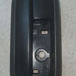 Mazda Cx-7 Window Switch/Door Handle 