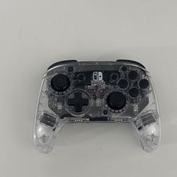 Nintendo Switch Controller