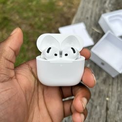 AirPod 4th Gen