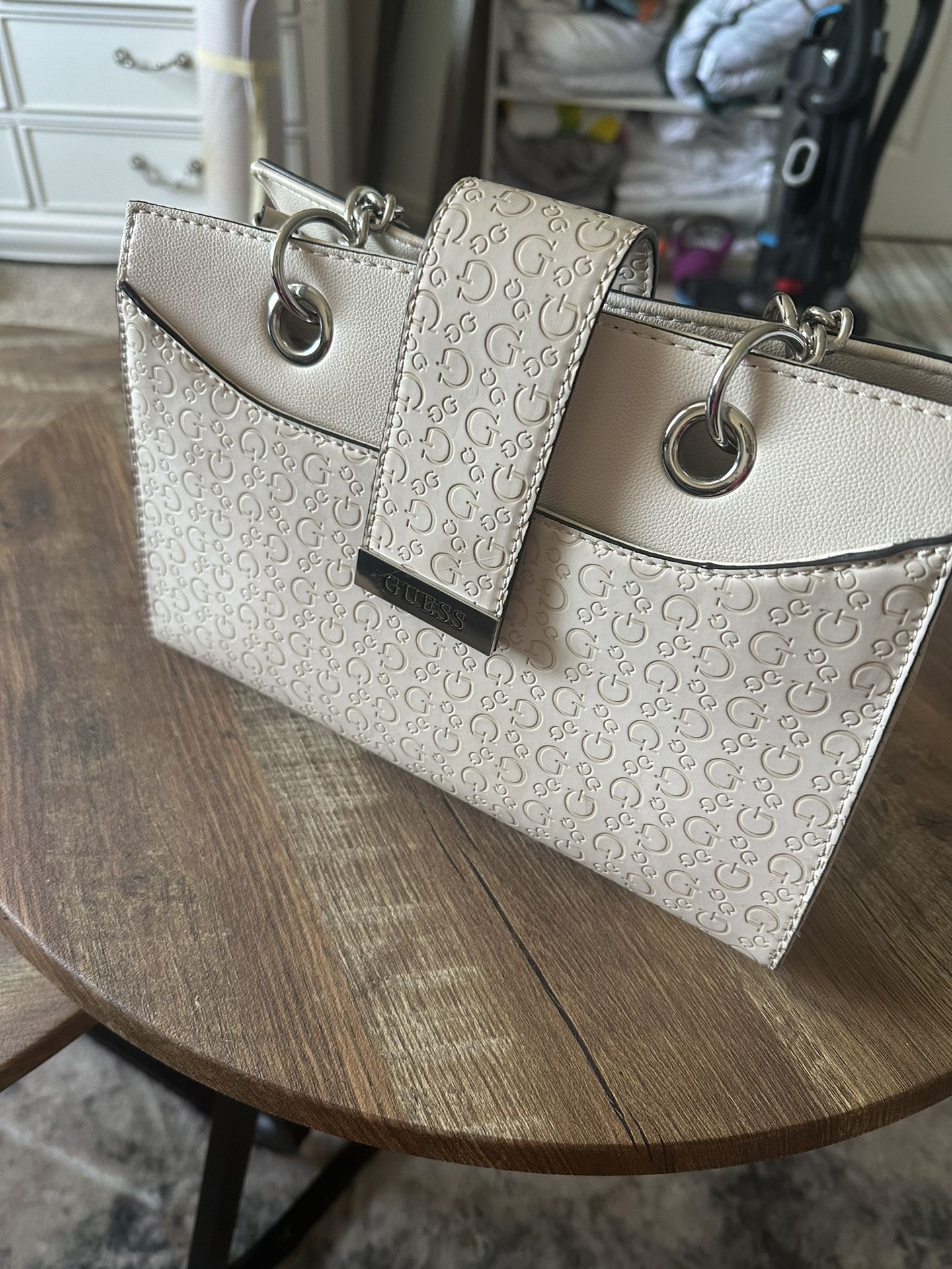 Guess Purse