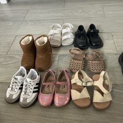 Girl Shoes