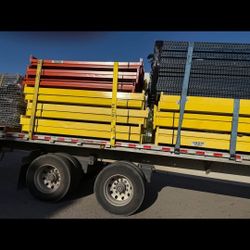 ‼️PALLET RACKING FOR SALE ‼️