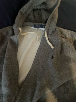 Polo Ralph Lauren sweatsuit
