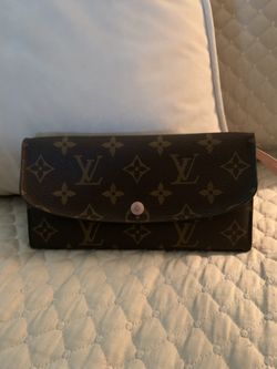 Louis Vuitton Wallet 