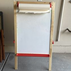 IKEA Kids Easel