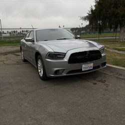 2011 Dodge Charger