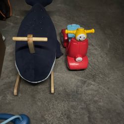 Toddler Toys