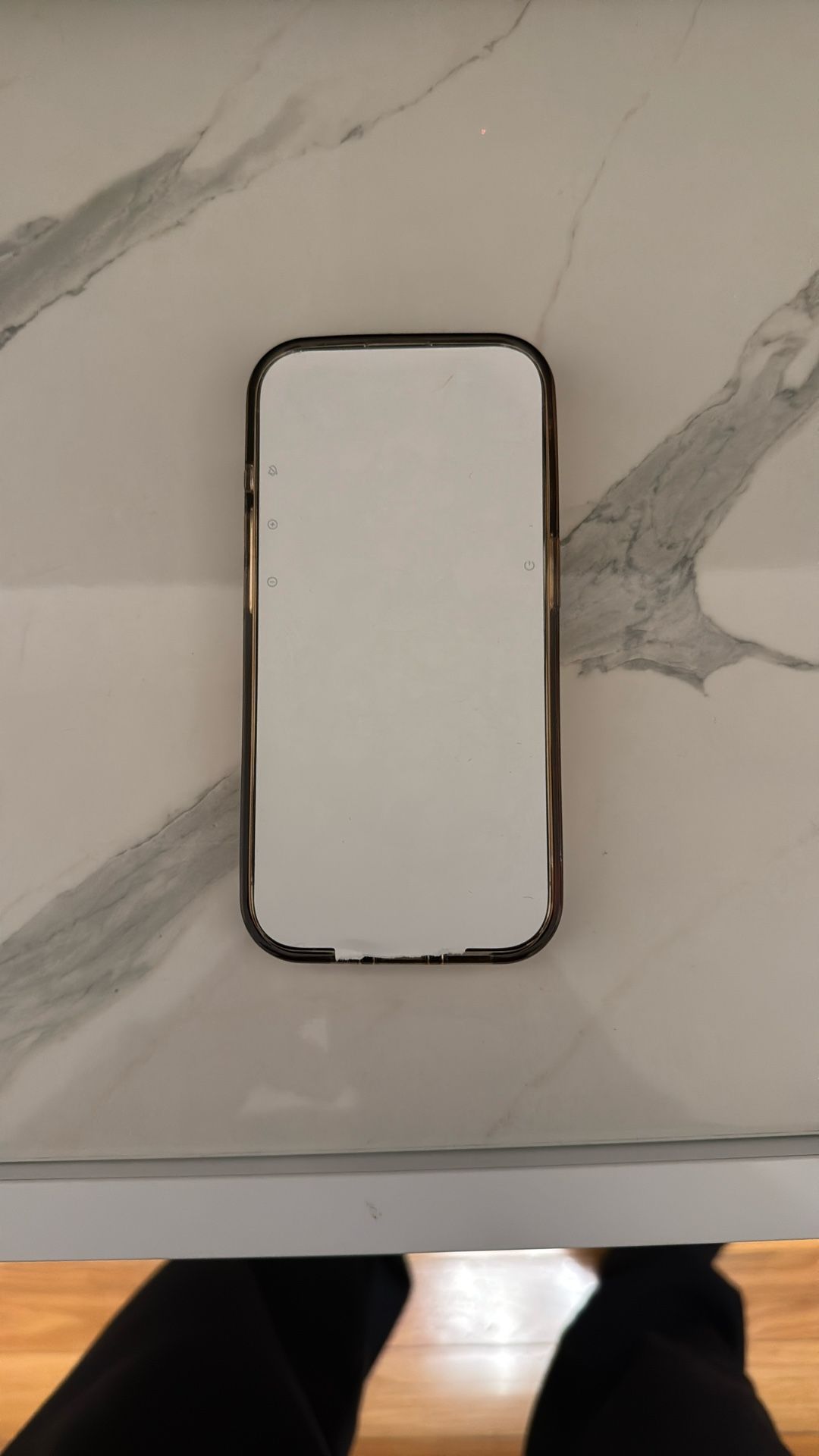New IPhone 14 Pro 256 GB Unlocked White
