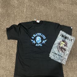Bape Tee