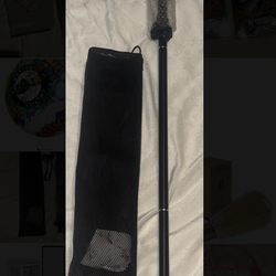 Folding Trekking Hiking Pole