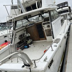 1978 Trojan 30