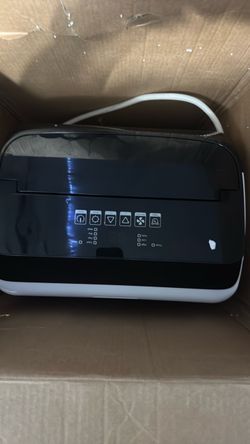 Serene life inverter portable AC unit