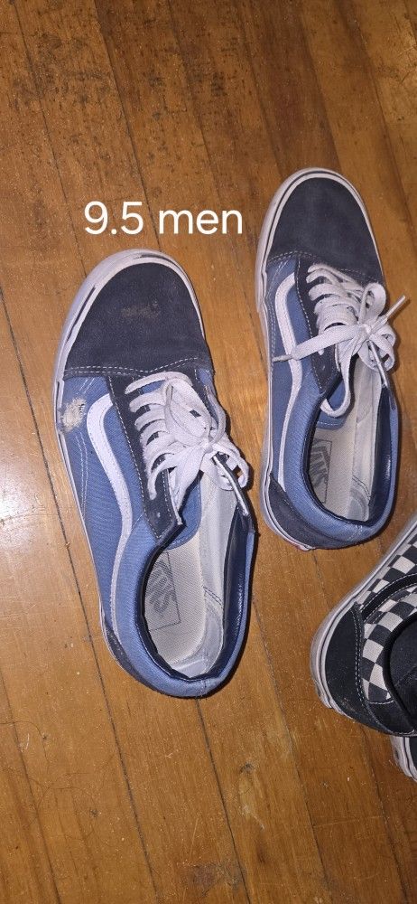 Vans