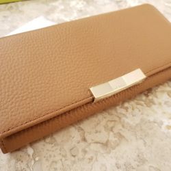 Ted baker wallet