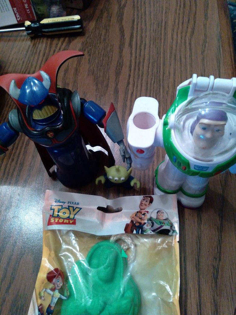 Toy Story Set