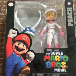 Super Mario brothers