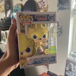 Funko Pop 