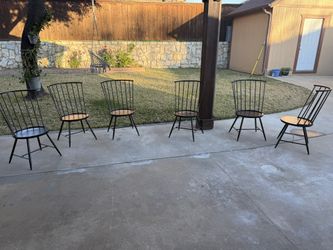 Lawn/patio Chairs