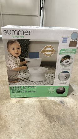Potty Training