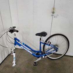 Schwinn Women's Fremont Hybrid Bike