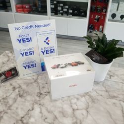 Autel EVO Nano Series Standard Package Orange Drone 