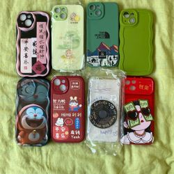 Brand New iPhone 14 cases