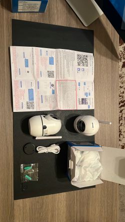 Smart cameras