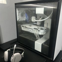 Gaming Computer 