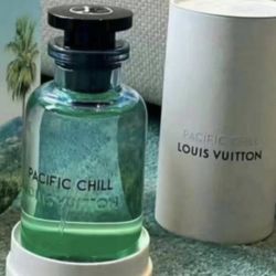 Pacific Chill Louis Vuttion Eau De Toilette 