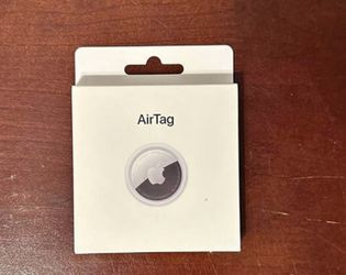 Apple Airtag