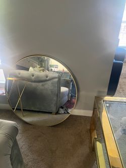 2 30 in mirrors