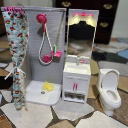 Juguetes Y Andador Poco Uso En Muy Buen Estado 