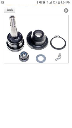 2001-2007 Chrysler town and country