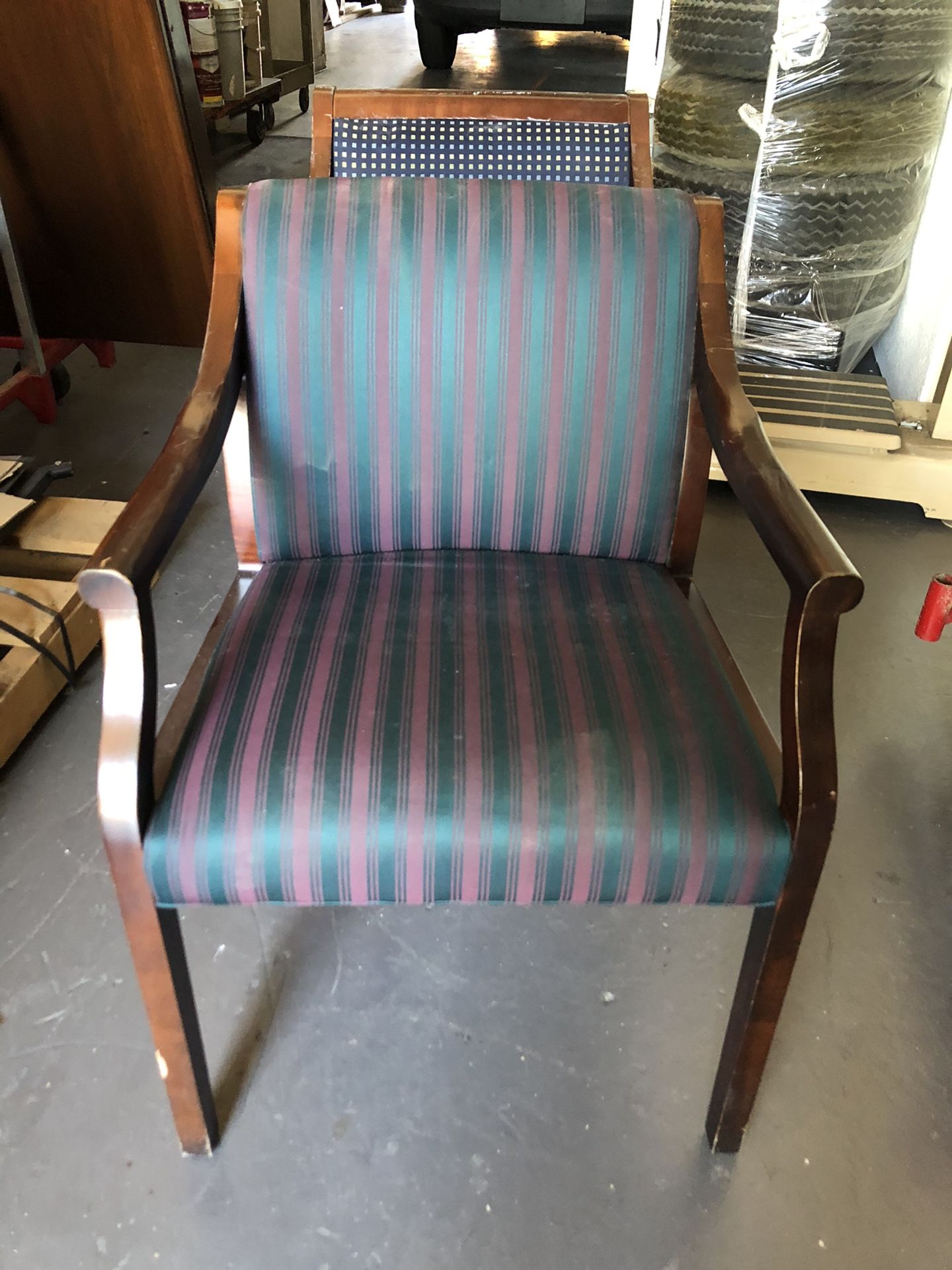 2 Chairs Available In Kendall $20 Each