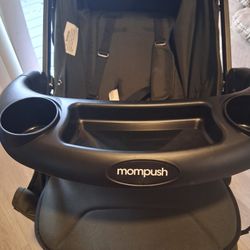 Mompush Baby Stroller