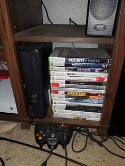 Xbox 360 bundle