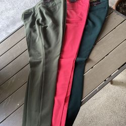 Women Pants