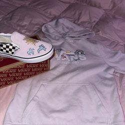 Vans x Skateistan Size 2 Bundle