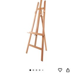 MABEF Wood Easel