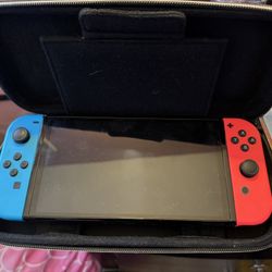 Nintendo Switch LED SCREEN 